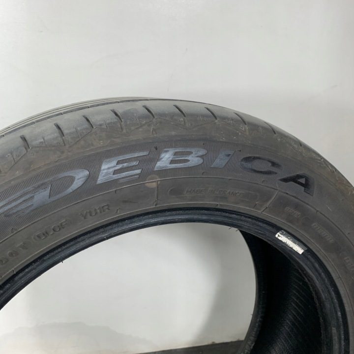 Шина летняя Debica Presto HP 2 205/55R16 94 В усилитель (XL), фото 3