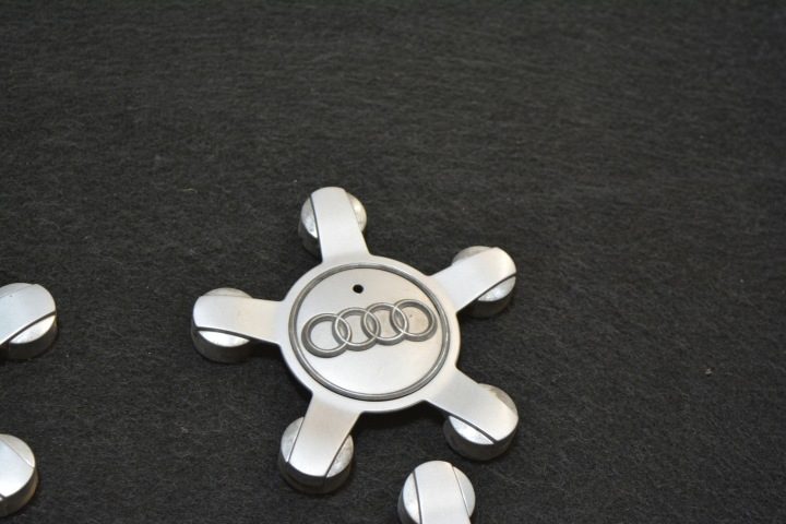 Крышка Audi OE 10 мм Audi 8R0601165, фото 4