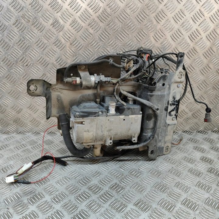 WEBASTO RENAULT MASTER III ФУРГОН (FV) 221000341900 25107129 2.3L 132 кВт, фото 6