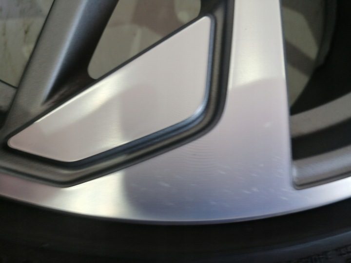 Audi Q3 SQ3 83A диск колесо 19" ET38 255/45 R19, фото 6