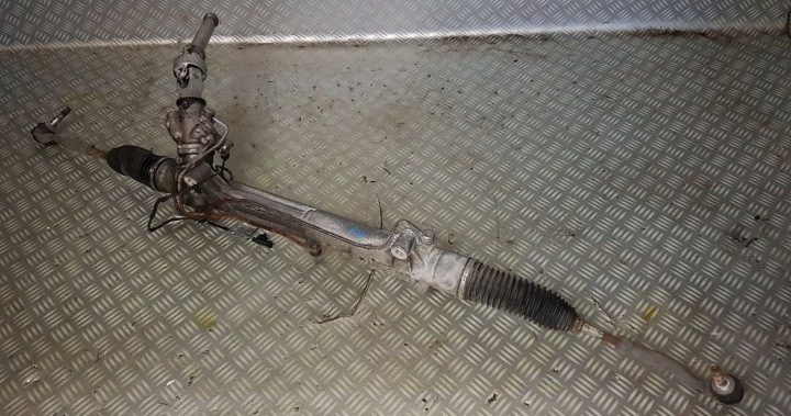 BMW F01 F06 F07 F10 F12 XD XI РУЛЕВАЯ РЕЙКА DYNAMIC DRIVE XDRIVE 6788641, фото 1