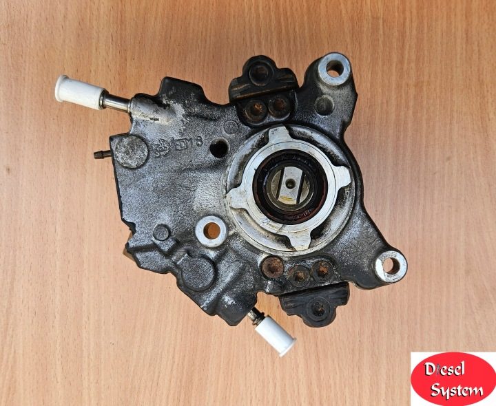 ТНВД Chevrolet Captiva Antara рестайлинг 2.2 CDTI 28318240, фото 3