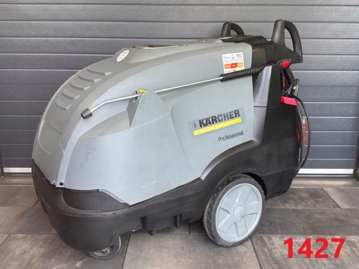 Мойка высокого давления Karcher HDS 9/18-4 M, фото 1