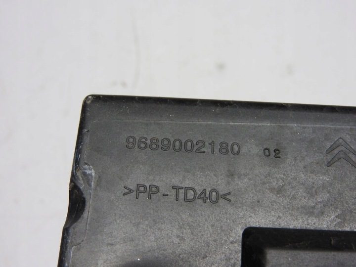 Кожух аккумулятора в сборе Citroen OE 9689002180, фото 7