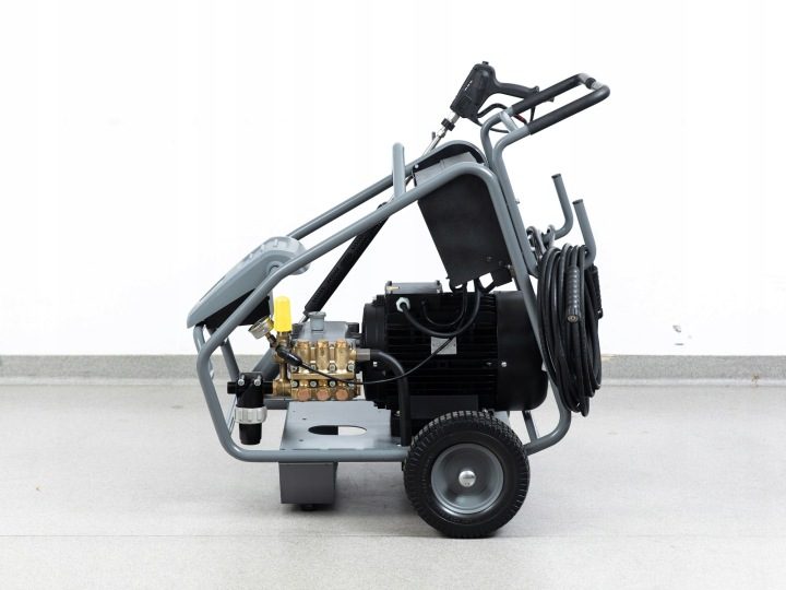 Мойка высокого давления Karcher 350 бар 15000 Вт, фото 8