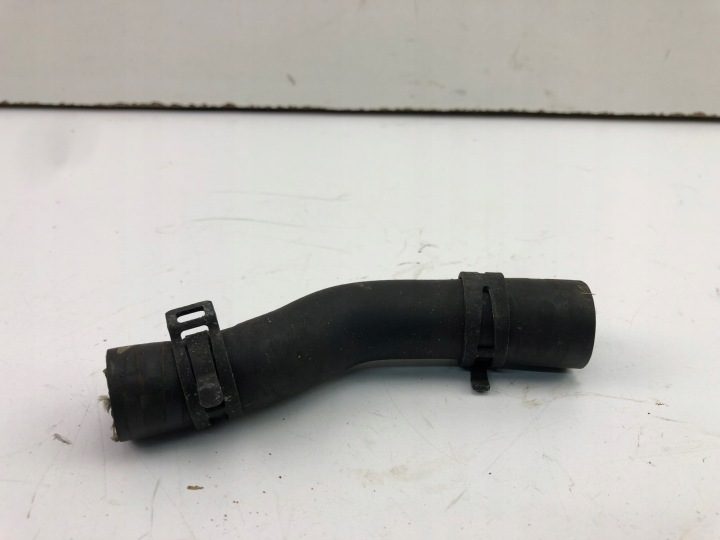 VW Seat Skoda труба колено воды 6R0122055H, фото 1