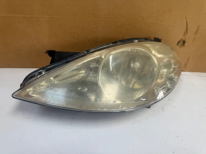 MERCEDES A-КЛАСС W167 ФАРА ЛЕВАЯ ПЕРЕДНЯЯ A1698200161, фото 1