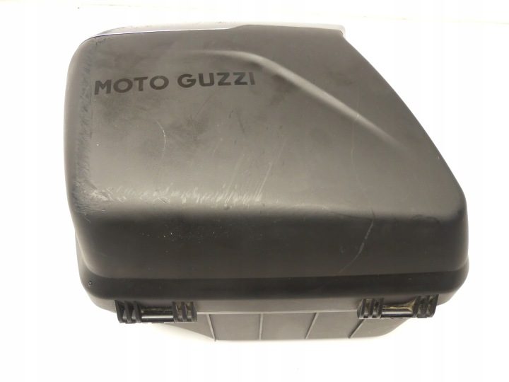 . КОФР L + P БОКОВОЙ БАРДАЧОК 2B010640 2B010578 MOTO GUZZI PIAGGIO APRILIA, фото 10