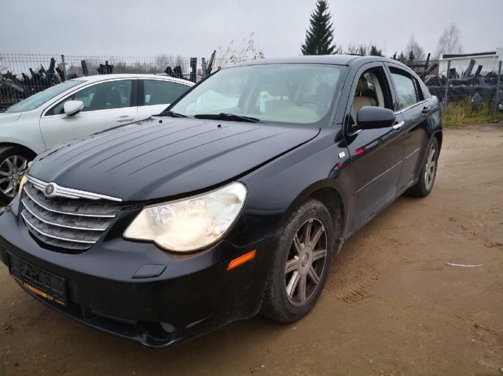Chrysler Sebring Датчик скорости ESP 2007 2.4L 25170103234 25.1701-0323.4, фото 8