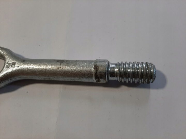 Проушина буксировки Mercedes B класс W245 C W203 A W169, фото 3