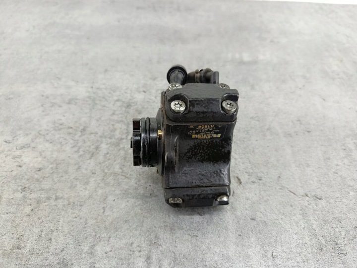 ТНВД Opel Corsa C 46779630 0445010080 Bosch 1.3 CDTI, фото 1