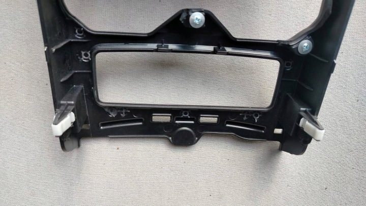 ПАНЕЛЬ СРЕДНЯЯ ТОННЕЛЬ SSANGYONG KORANDO IV 77963-37000 22 г. ЕВРОПА, фото 15