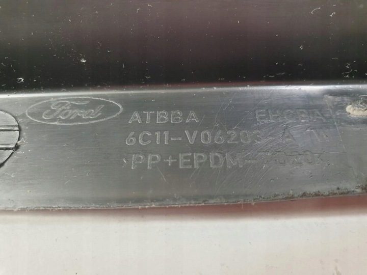 Бардачок Ford OE 6C11-V06203-A, фото 3