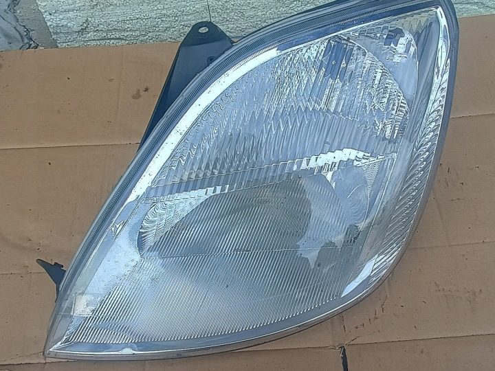OPEL MERIVA A 03-10r фара левая правая передняя, фото 2