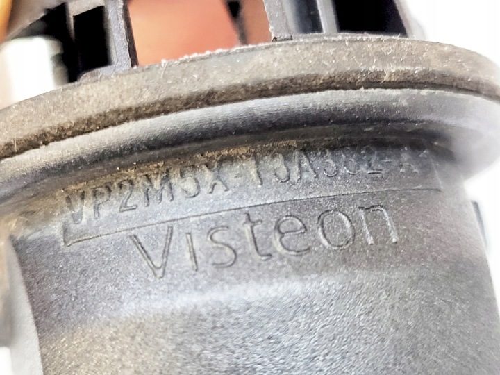 ПАТРОН ПОВОРОТНИКА ПАТРОН ЛАМПЫ ПЕРЕДНИЙ FORD FOCUS I MK1 РЕСТАЙЛИНГ 01-04, фото 7