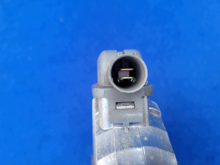 HONDA LEGEND КУПЕ 88- 1988-1991 ПОВОРОТНИК ЛЕВЫЙ ПЕРЕДНИЙ STANLEY 045-5138L, фото 9