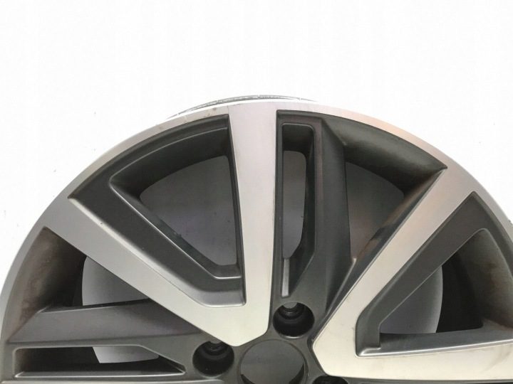 Литой диск SEAT OE Mii См. фото x 16" 4x100, фото 2