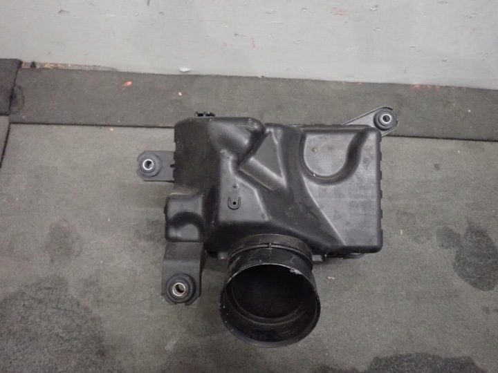 Hyundai OE 28110-F2900 корпус воздушного фильтра, фото 4