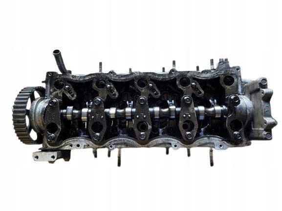 ГОЛОВКА БЛОКА OPEL ANTARA 2.0 CDTI VCDI 96440132, фото 2
