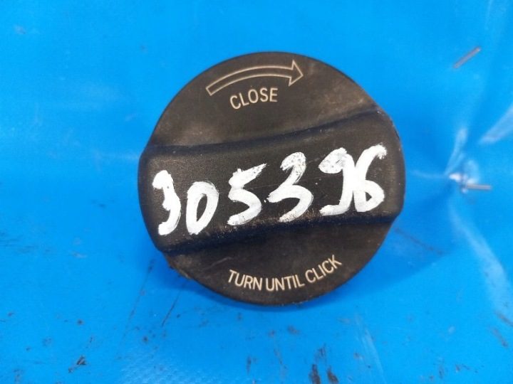 Крышка горловины бензобака 722239104 Mini COOPER S R57 09-15, фото 1