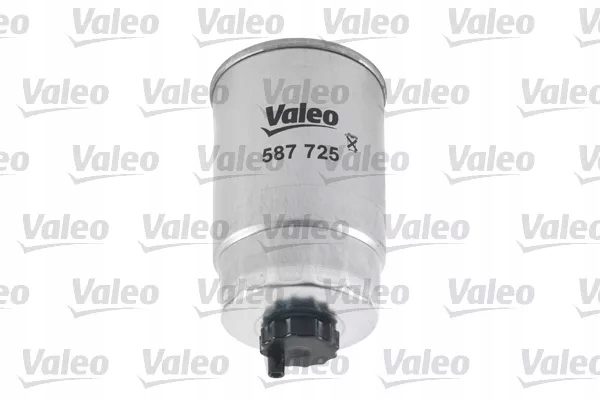 Valeo 587725 Топливный фильтр, фото 3