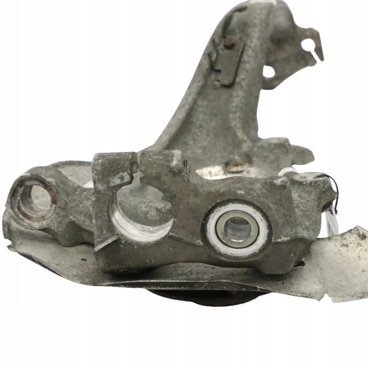 Audi A4 B8 Поворотный кулак со ступицей Колеса Правый Передний Колеса 8K0407254AB, фото 12