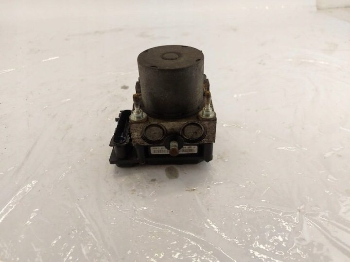 Насос Модуль Блок ABS Fiat Panda 46802215 0265800715 0265231312 Bosch, фото 10