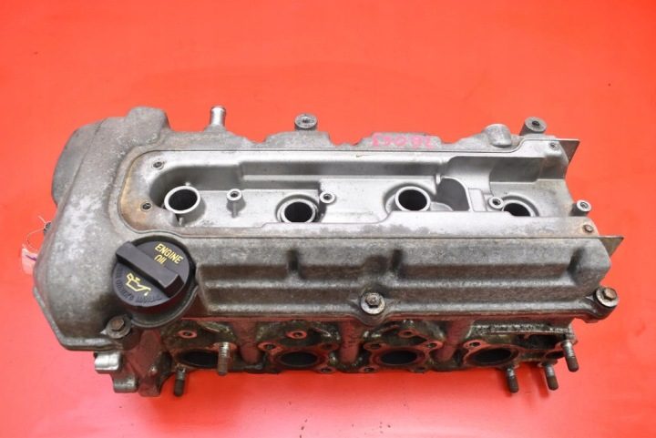 ГОЛОВКА БЛОКА ЦИЛИНДРОВ SUZUKI SX4 1.6 16V 107 Л.С. 06-14, фото 2