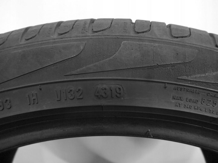 Шина летняя Pirelli Scorpion Verde 255/40R20 101 В усилитель (XL), фото 11