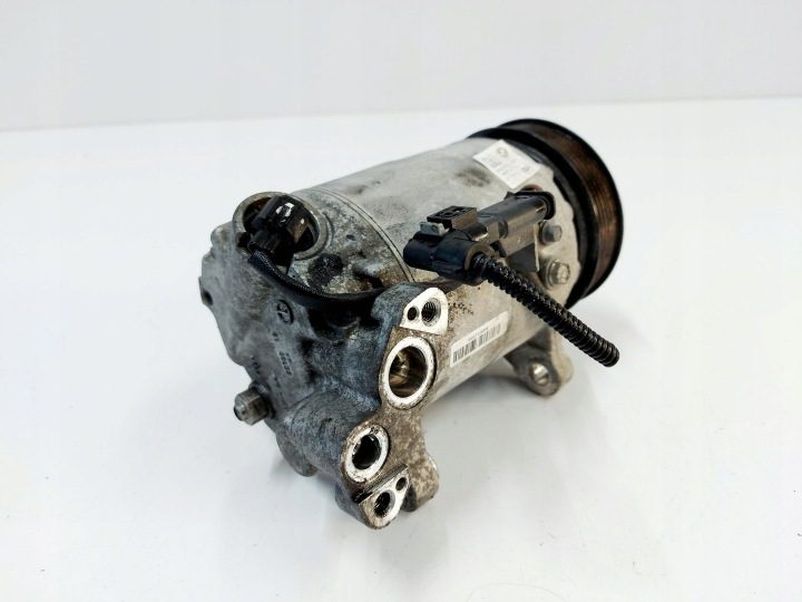 КОМПРЕССОР BMW / MINI - F39 F45 F46 F48 F54 F55 F60, фото 4