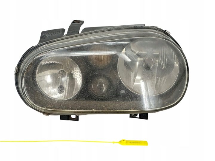 Фара левая фара передняя 1J1941015B VW Golf 4 IV 97-06, фото 1