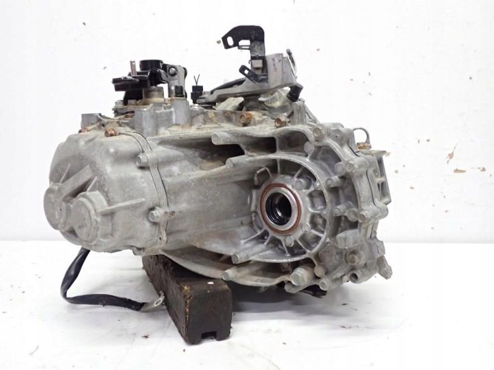 Коробка передач U97V KIA RIO IV V YB 1.4i G4LC 99 л.с. 19 г. FV, фото 5