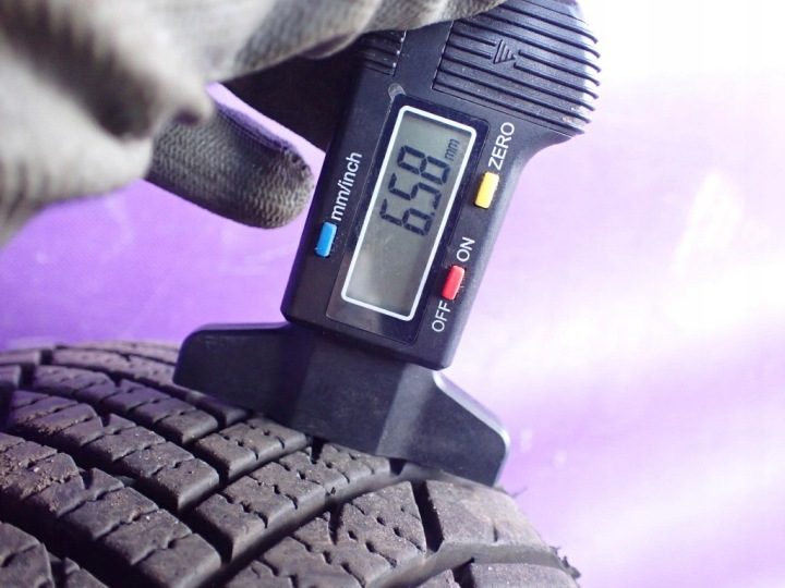 Шина всесезонная Imperial All Season Driver 145/70R13 71 т, фото 10