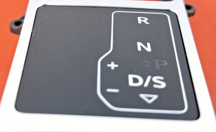 НОВАЯ ОРИГИНАЛ НАКЛАДКА КУЛИСЫ ПЕРЕДАЧ AUDI A7 RS7 A6 S6 RS6 C8 4K2713111B, фото 3