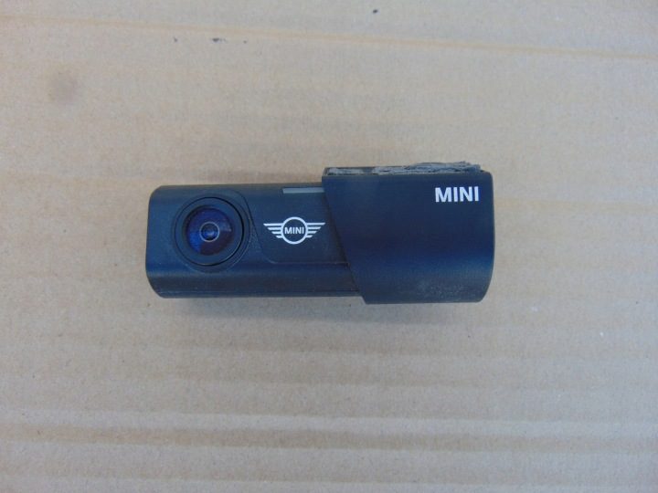 КАМЕРА ЗАДНЕГО ВИДА BMW E81 E87 F20 F06 F12 E63 E64 E85 MINI COOPER CLUBMAN, фото 1