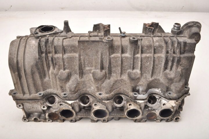 MERCEDES КЛАСС B W245 ГОЛОВКА БЛОКА R2660160401 266940 266920, фото 2