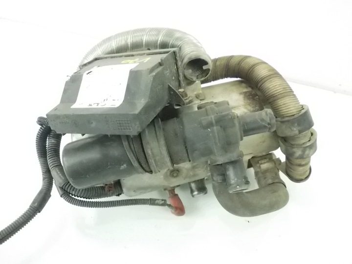 WEBASTO Volvo S60 v70 II 2 99-08, фото 2