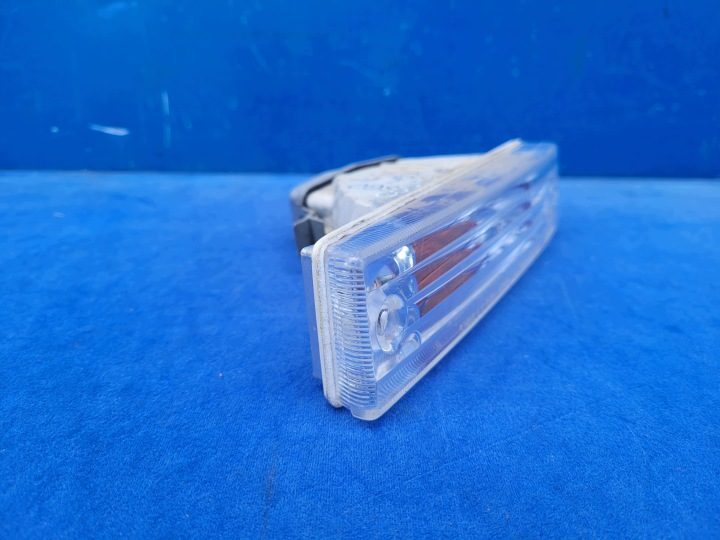 HONDA LEGEND КУПЕ 88- 1988-1991 ПОВОРОТНИК ЛЕВЫЙ ПЕРЕДНИЙ STANLEY 045-5138L, фото 4