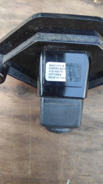 КАМЕРА ЗАДНЕГО ВИДА NISSAN QASHSQAI 11 ROGUE SPORT 28442-4EA0A, фото 2