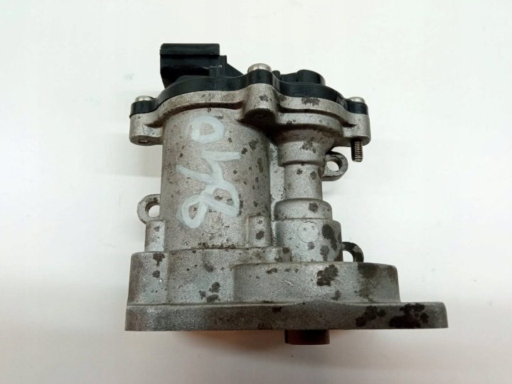 КЛАПАН EGR 724809890 1.8 TDCI Ford S-MAX I (2006-2015), фото 2
