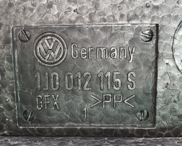КУЛИСА КПП КЛЮЧ КРЮК ВКЛАДЫШ VW GOLF IV 1J0012115S, фото 6