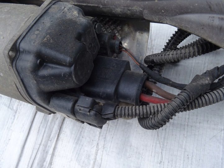 РУЛЕВАЯ РЕЙКА МОЛДИНГ РУЛЕВОЙ МЕХАНИЗМ VW GOLF VII 7 5G0 5Q1423051AK, фото 10