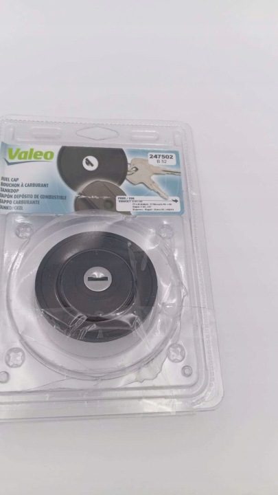 Valeo 247502 Крышка горловины бензобака, фото 3