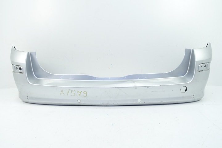Бампер задний Opel Astra III H универсал 04-14 24460461, фото 1