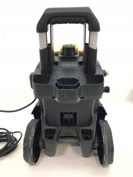 Мойка высокого давления Karcher 145 бар 2100 Вт 1.630-750.0, фото 7