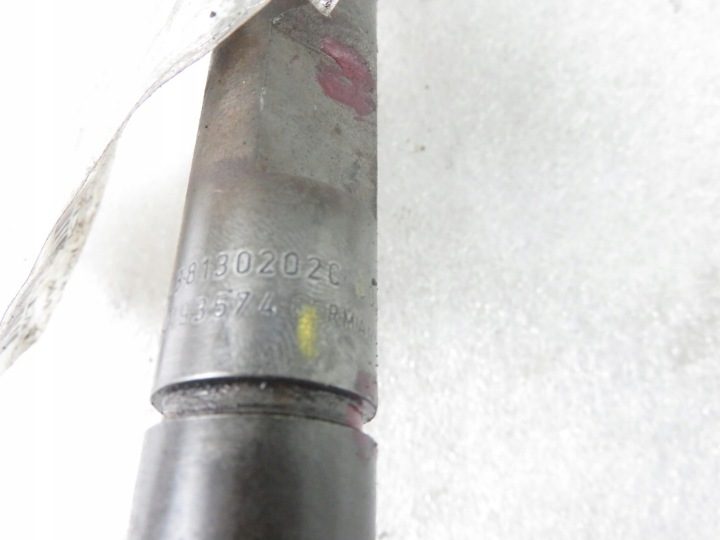 ФОРСУНКА УПРАВЛЯЮЩАЯ VW SKODA SEAT 1.9 SDI 038130202C 0432193574, фото 3