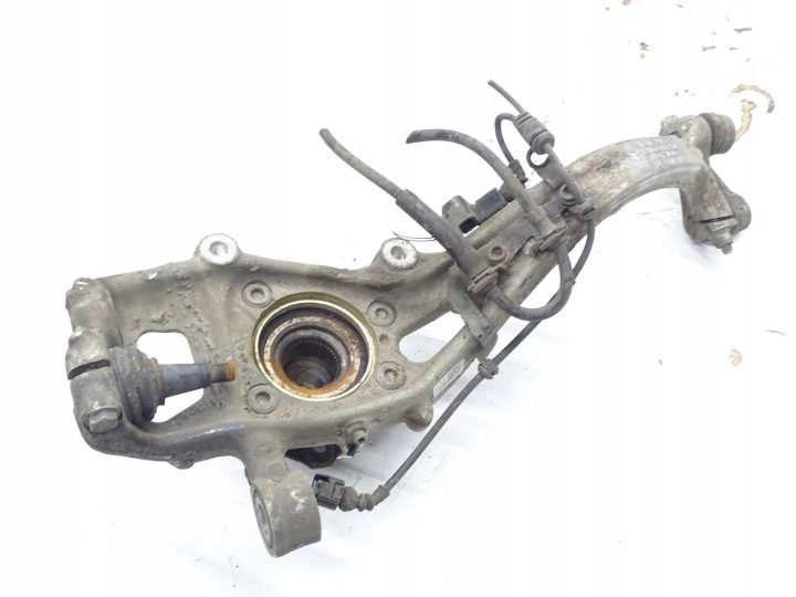 ПОВОРОТНЫЙ КУЛАК ЛЕВЫЙ ПЕРЕДНИЙ AUDI A4 B9 A5 F5 8W 2.0 TDI 8W0407559, фото 2