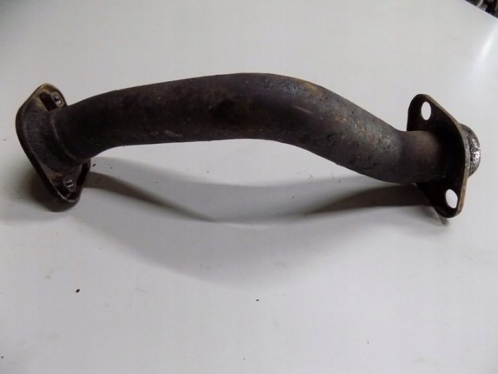Suzuki OE 1419086CA1 выхлопная труба, фото 12