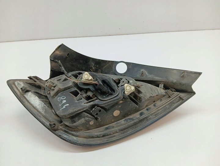 ФОНАРЬ ЗАДНИЙ ПРАВЫЙ 5D ХЭТЧБЕК 342691834 Opel Astra III (2004-2014 ) H, фото 6