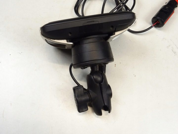 НАВИГАЦИЯ TOMTOM RIDER 40/400 4GE40 КРОНШТЕЙН, фото 8
